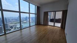 Marina Bay Residences (D1), Condominium #604464071